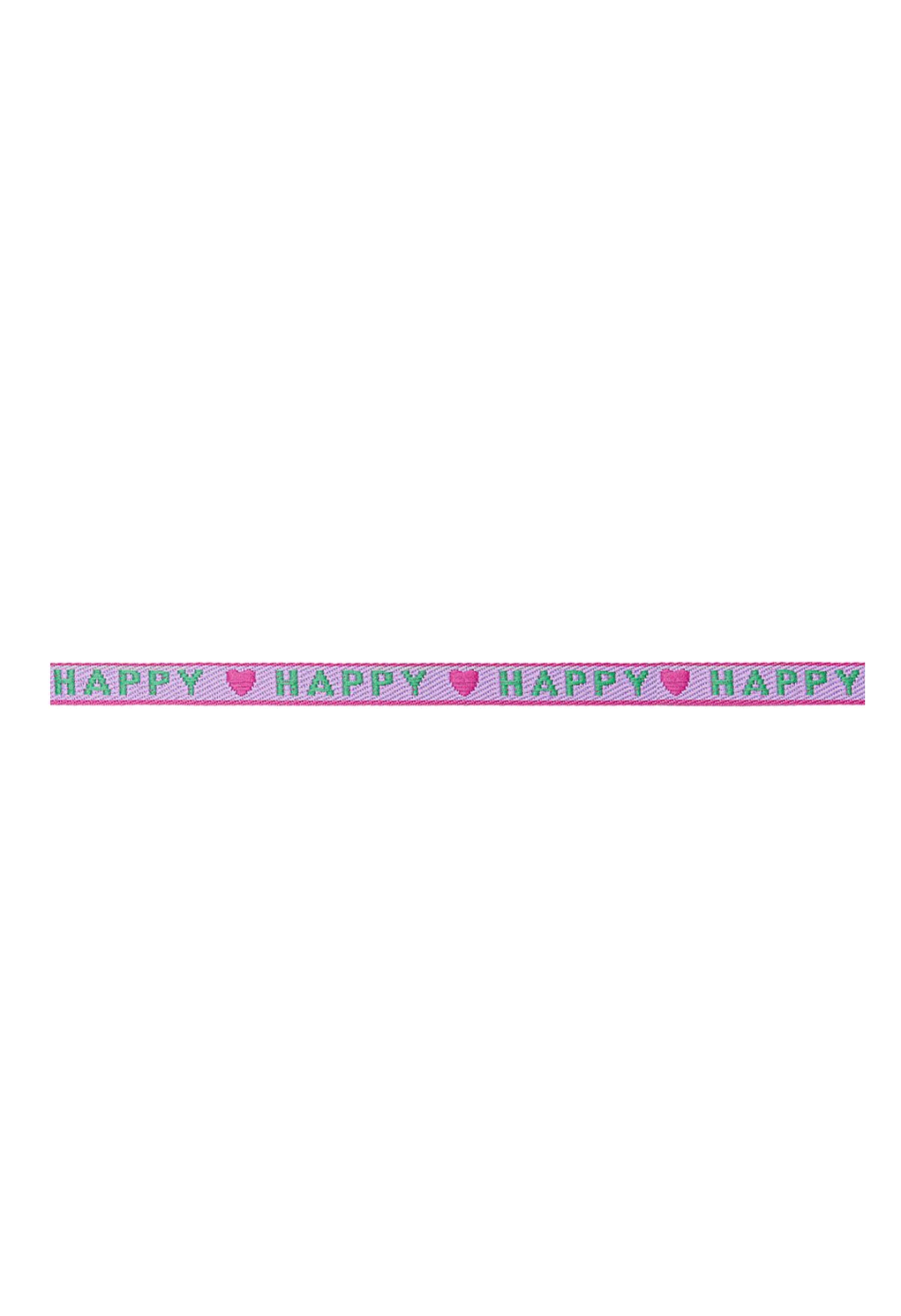 Happy lint