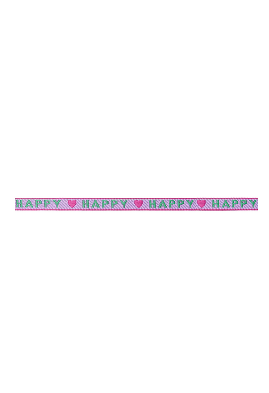 Happy lint