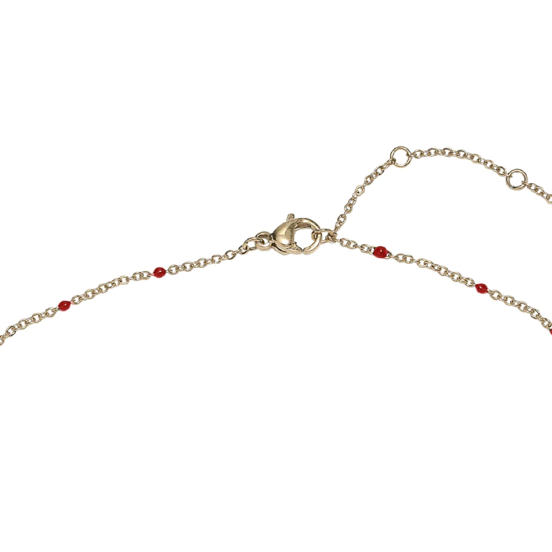 Preciouse snake ketting