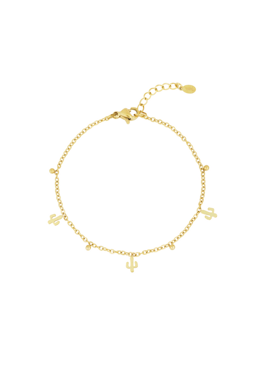 Desert armband