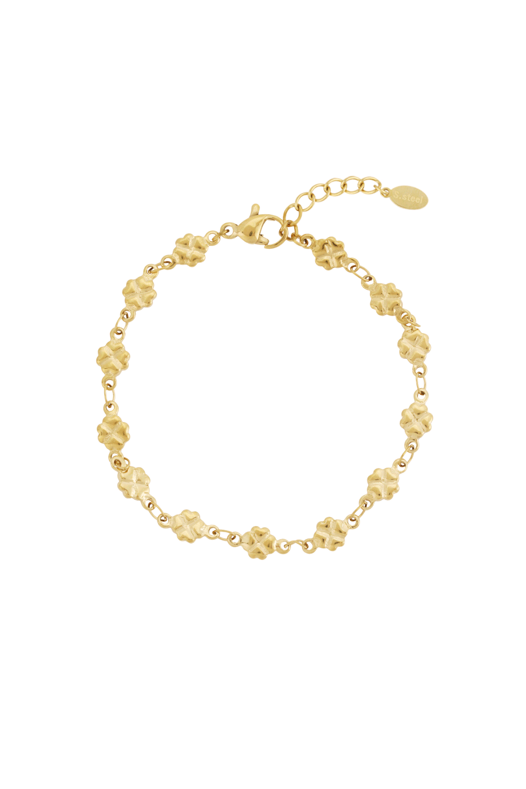 Lucky bracelet