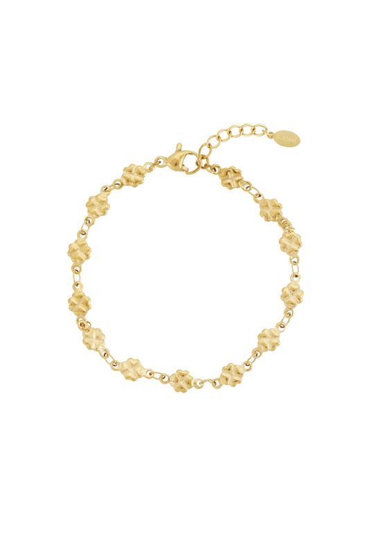 Lucky bracelet