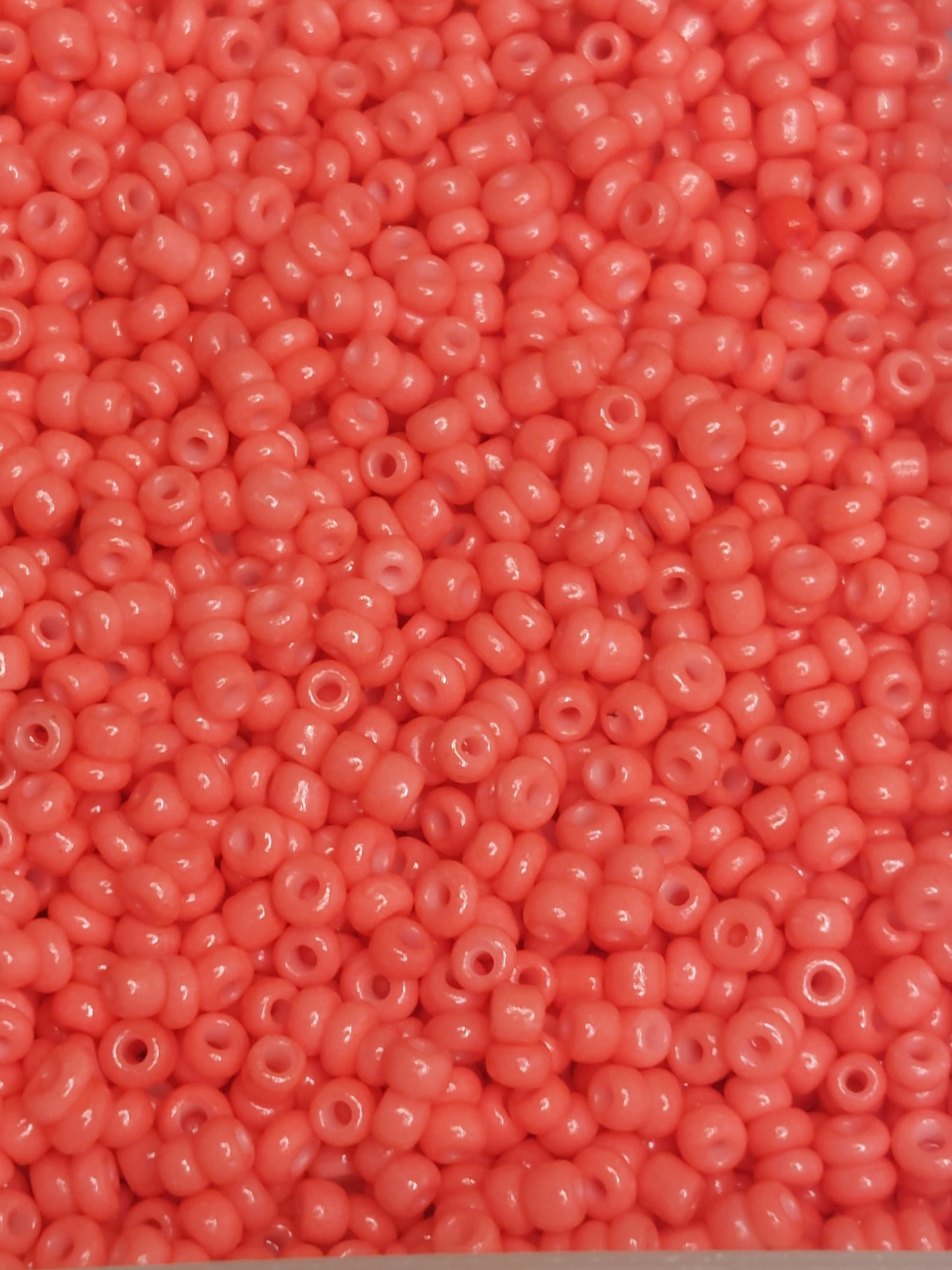 Fiesta pink 2mm