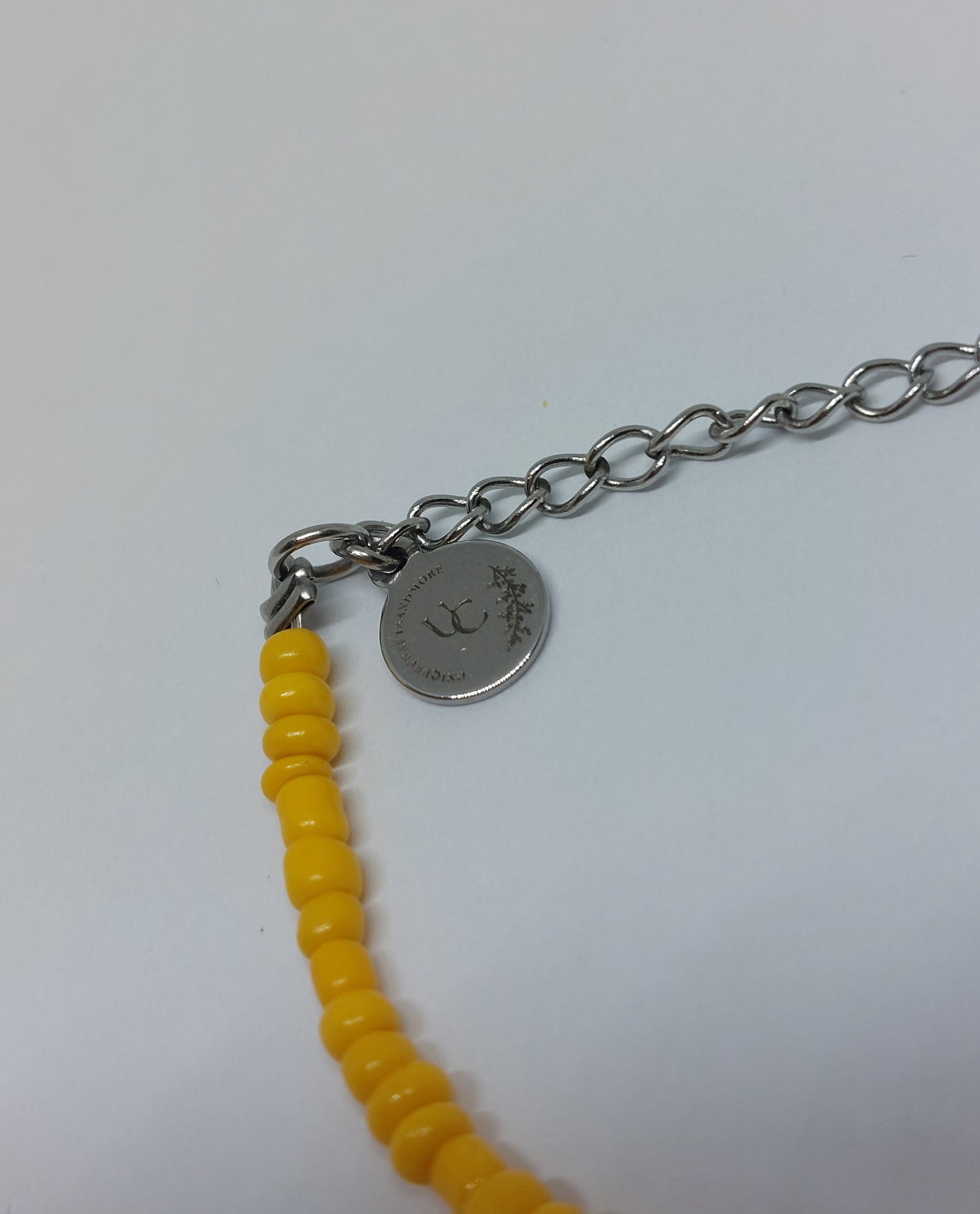 Isa kinder armband