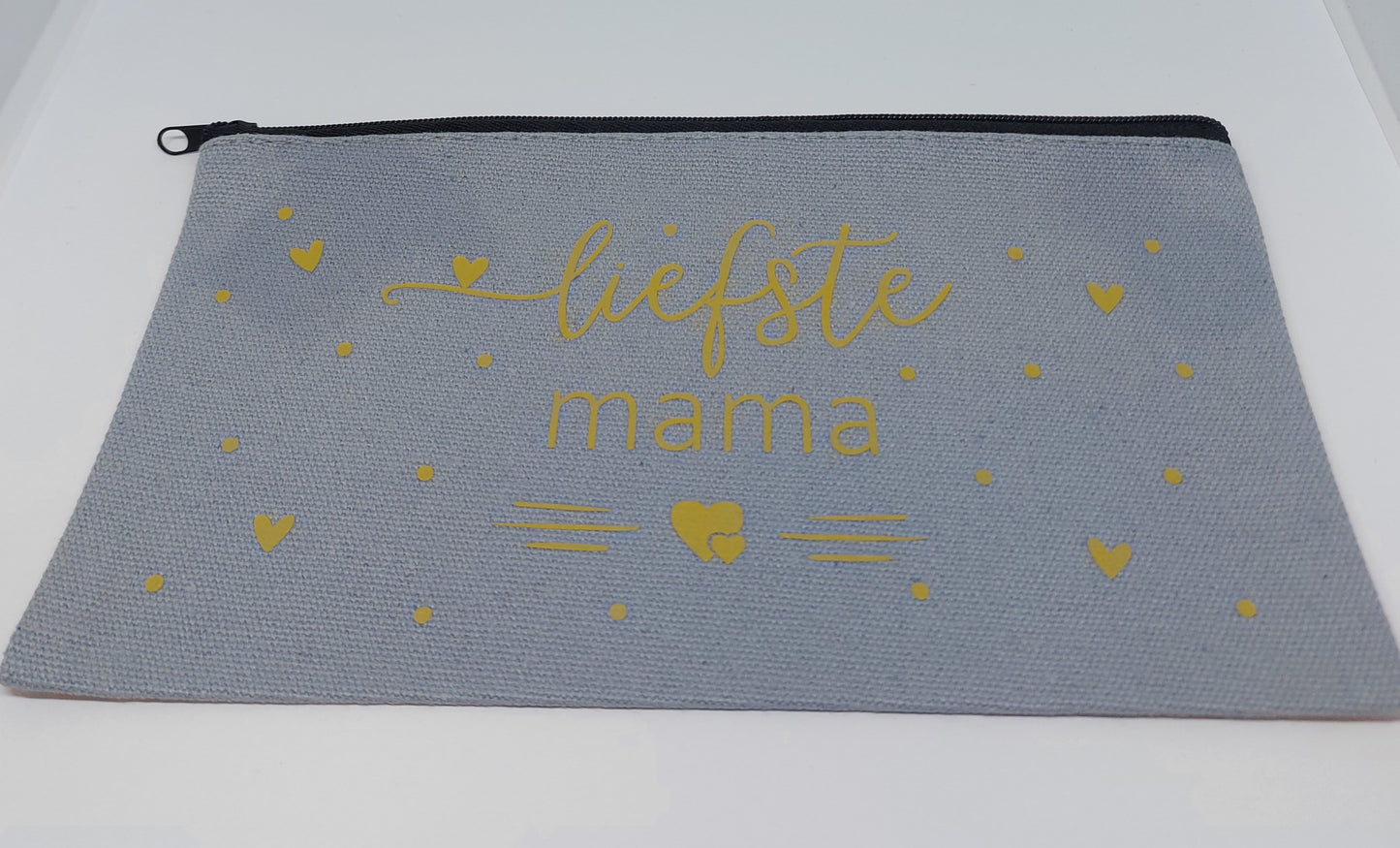 Liefste mama zakje