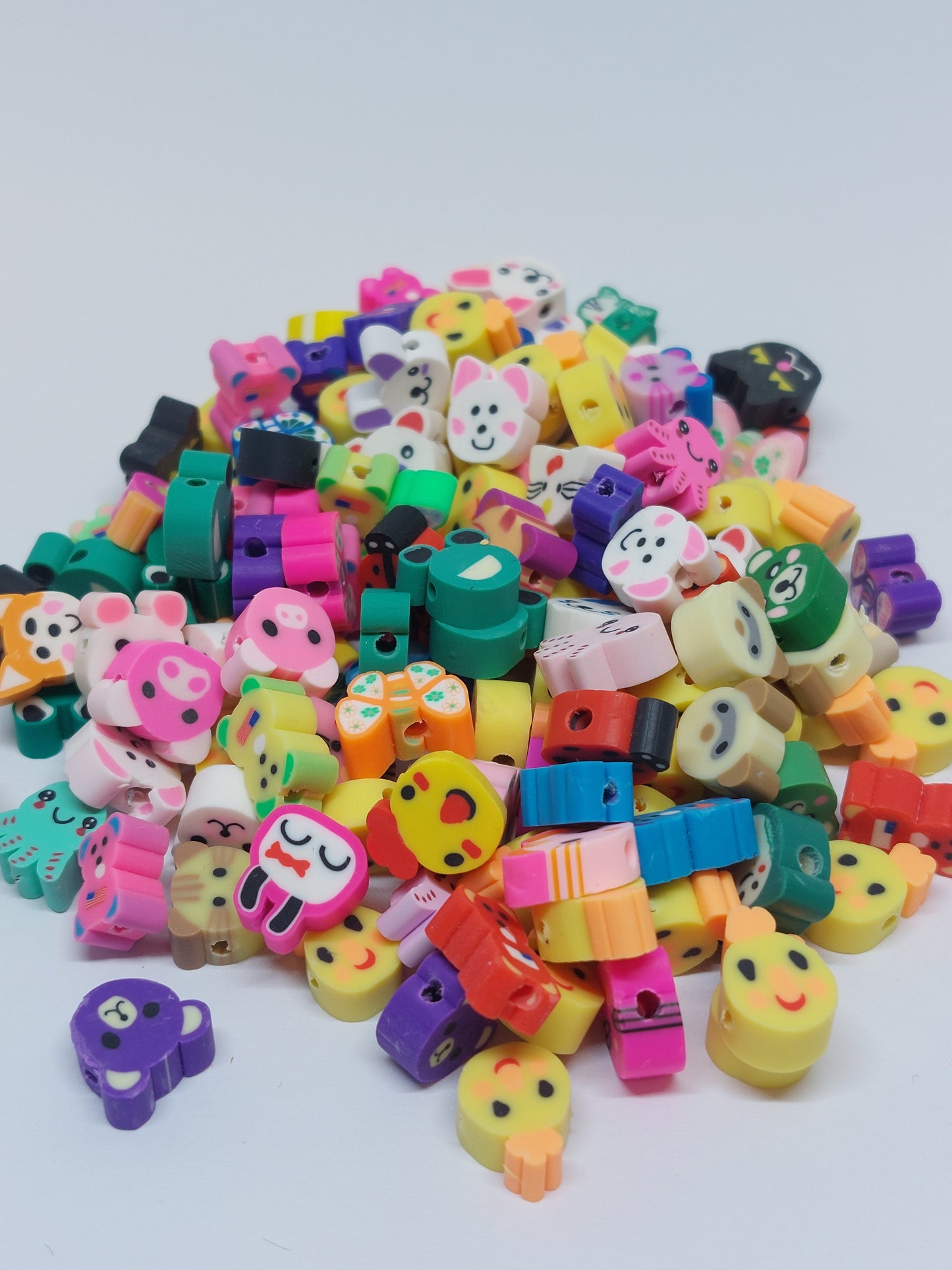 Dieren mix