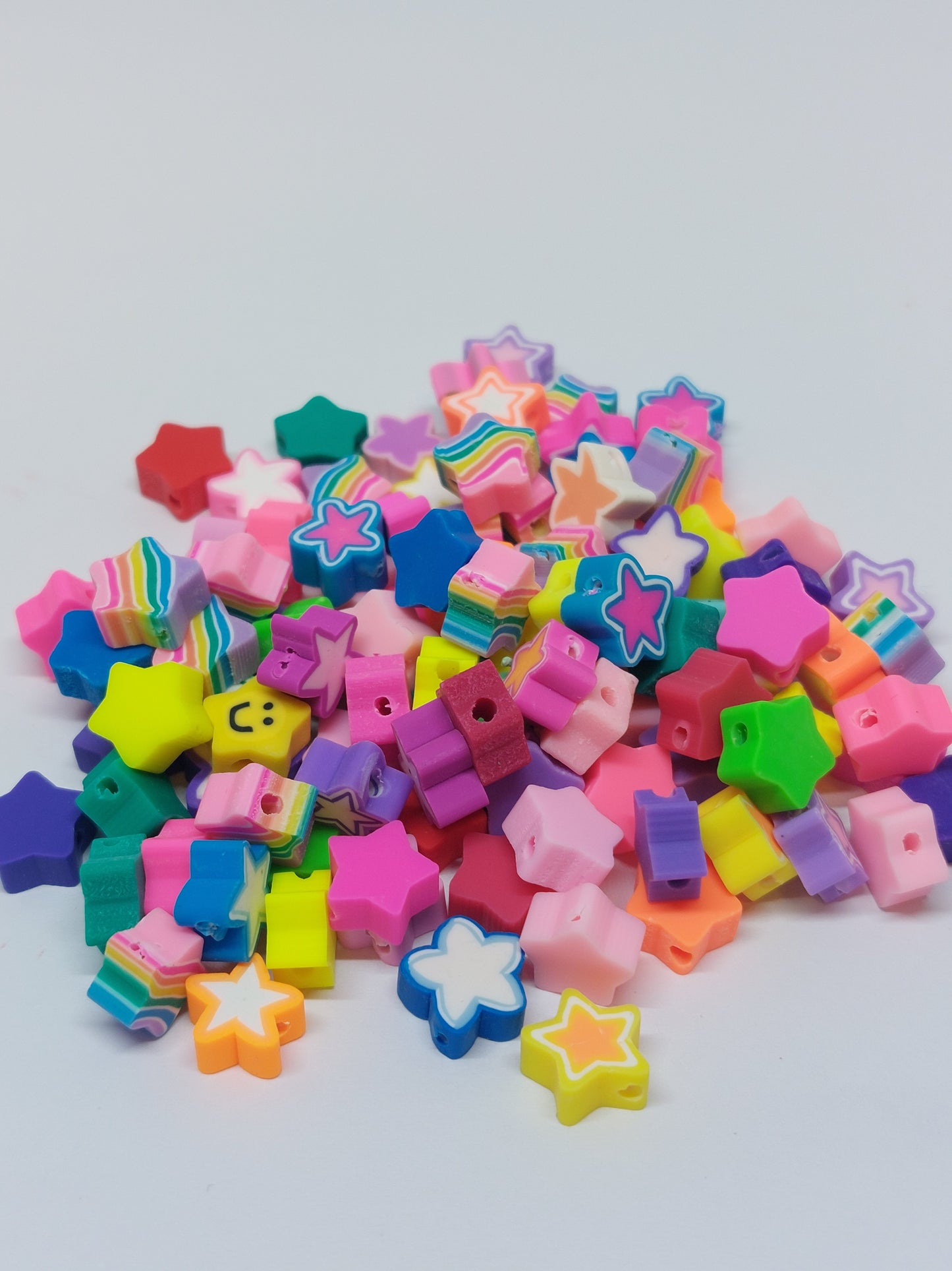 Sterren mix