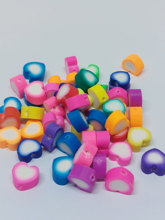 Hartjes mix
