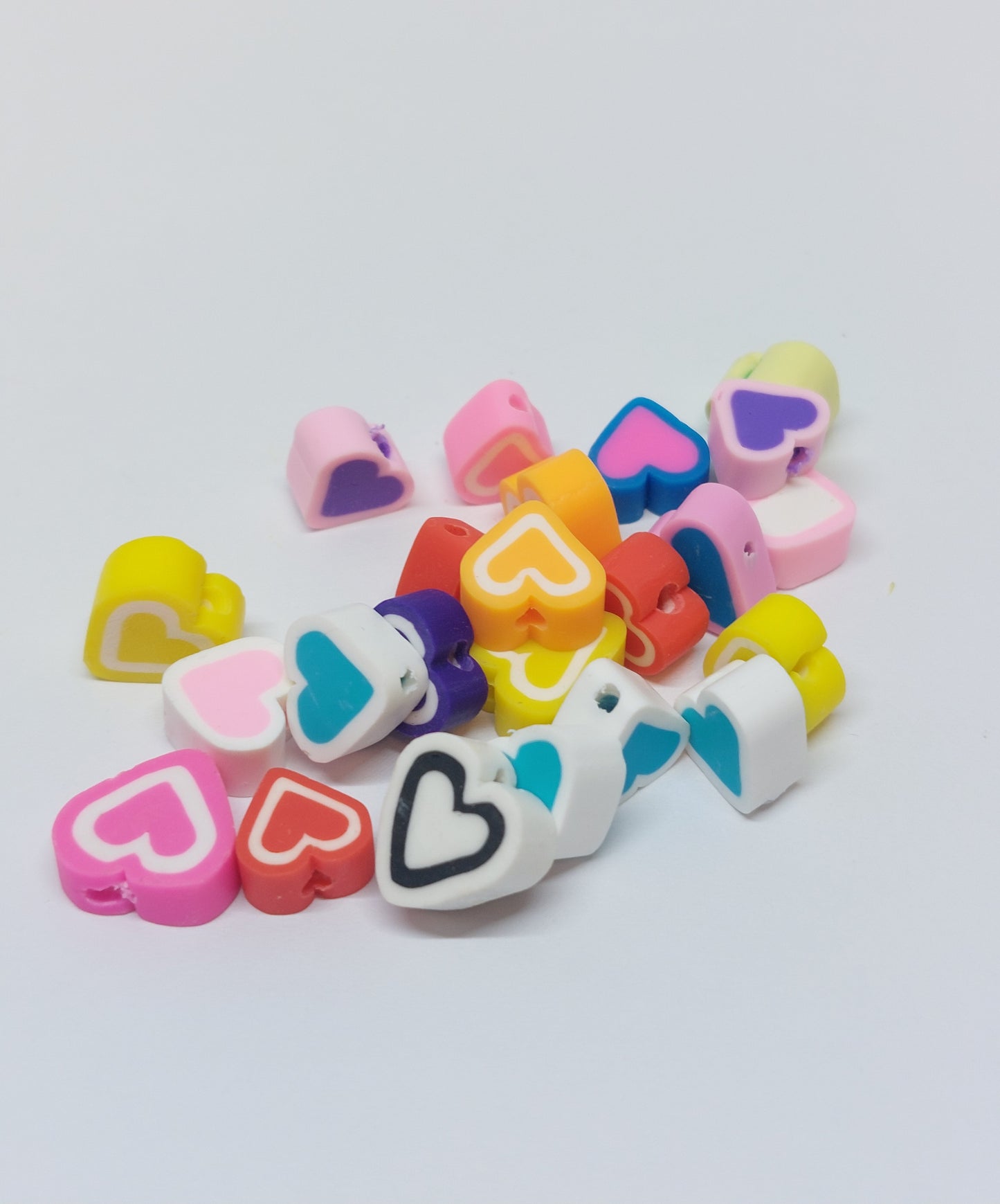 Hartjes mix