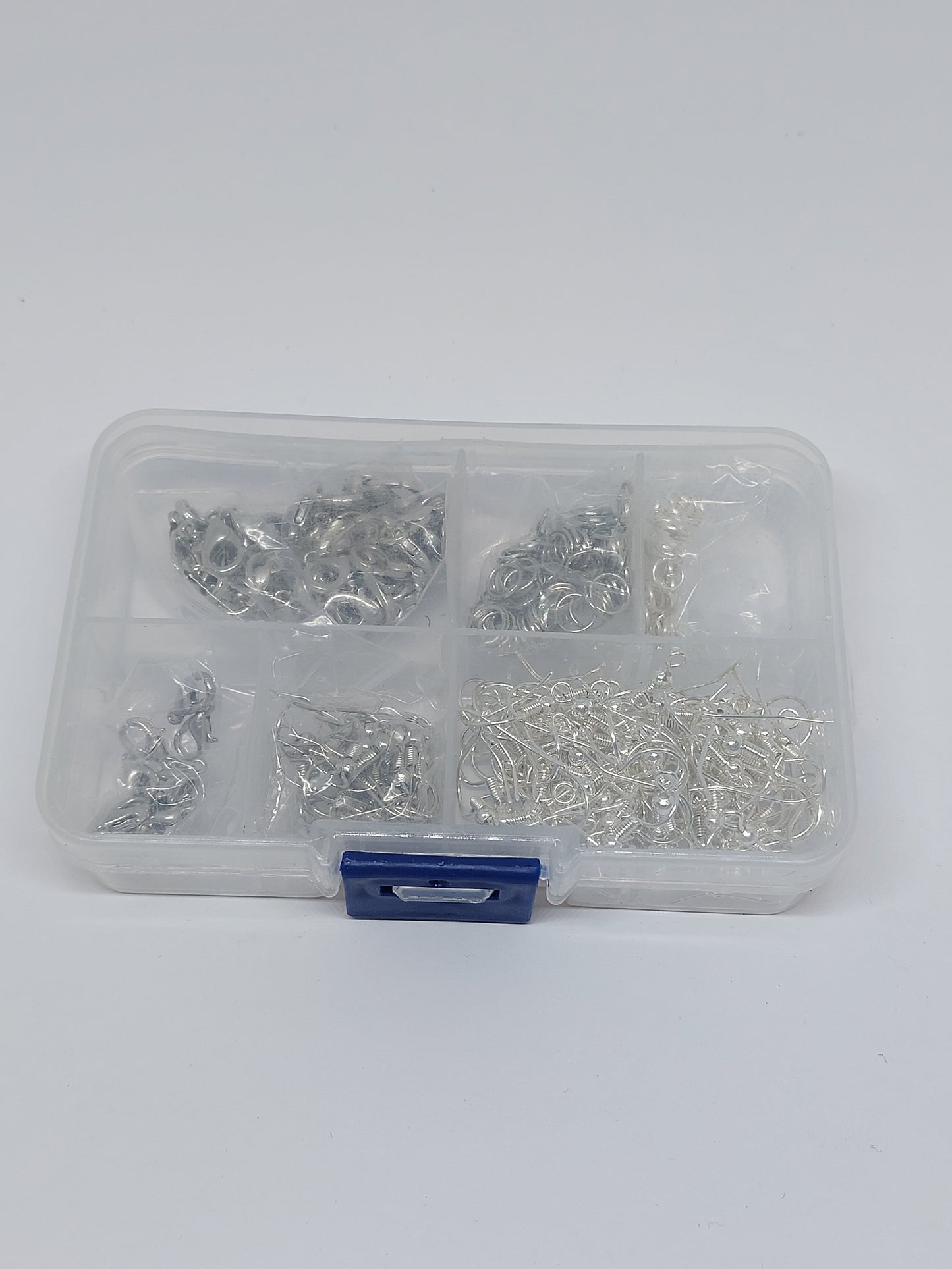 Onderdelen box
