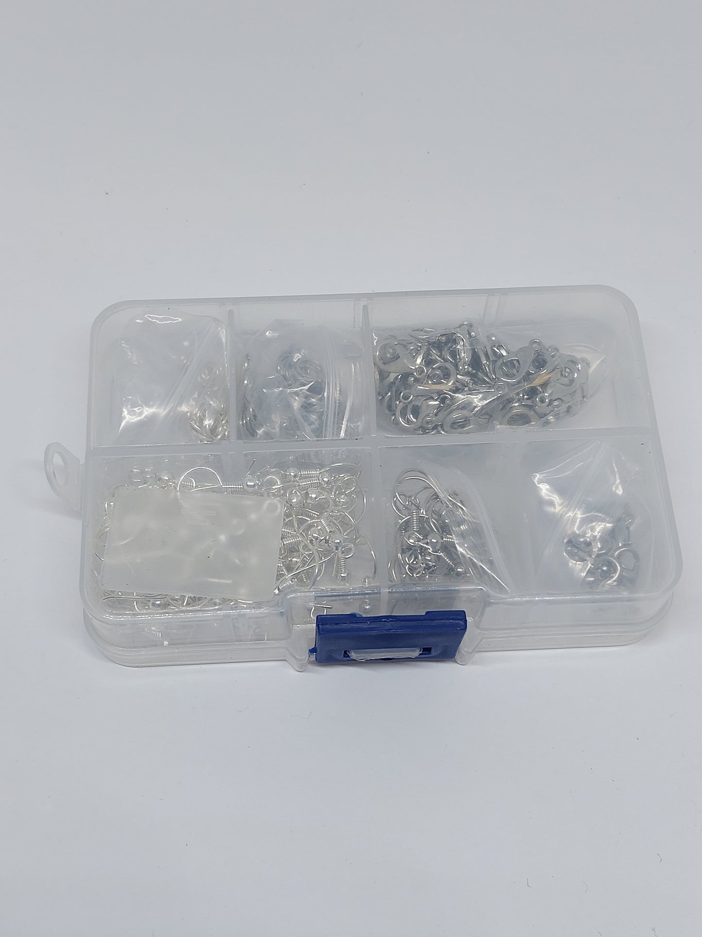 Onderdelen box