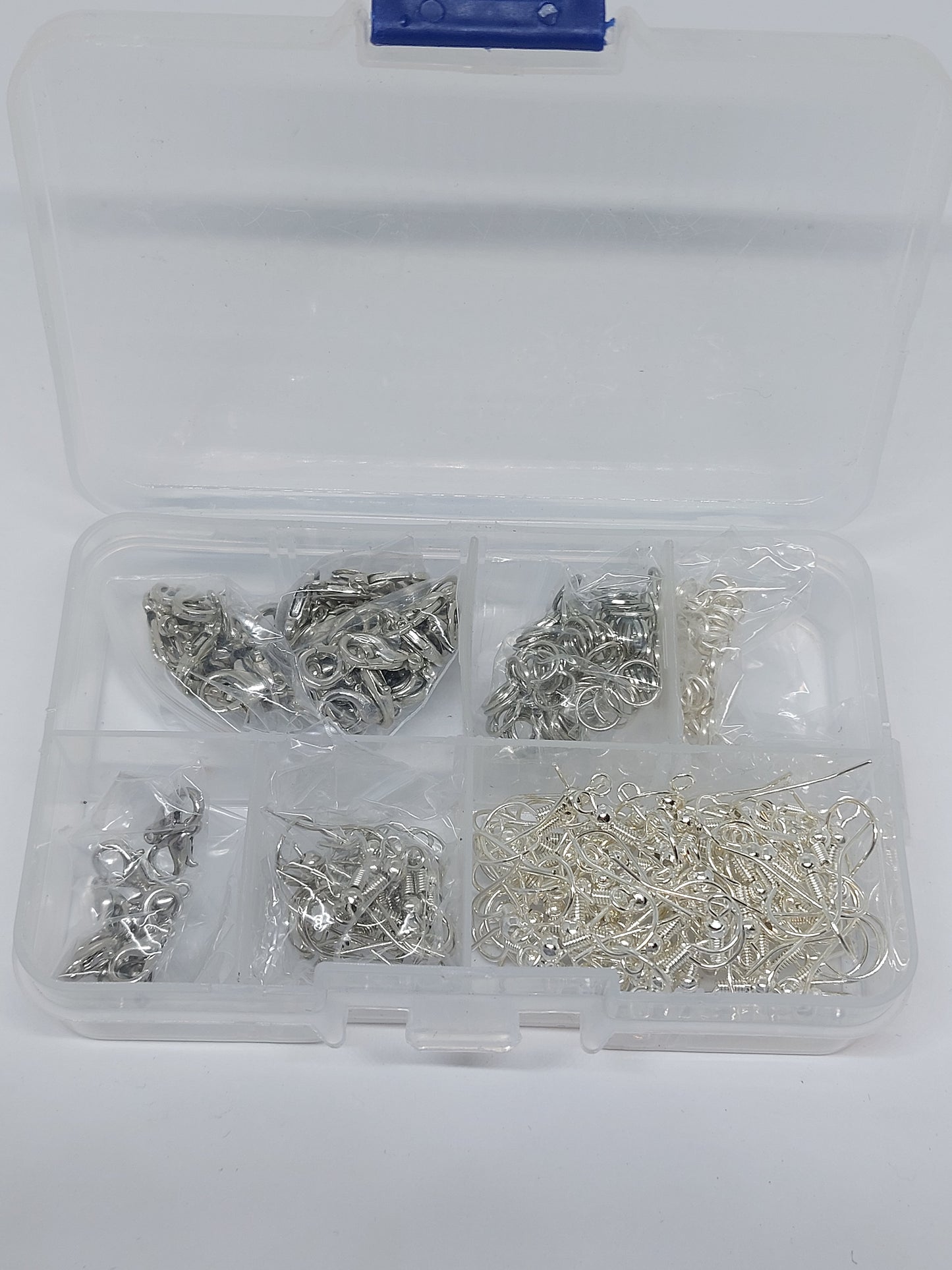 Onderdelen box