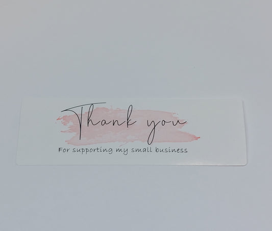 Thankyou