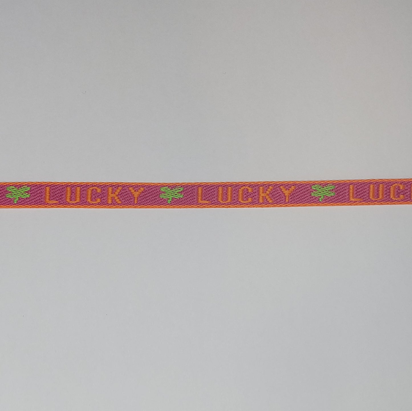 Lucky π lintbandje