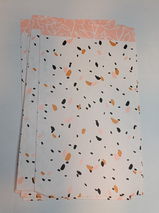Inpak zakje 12x19