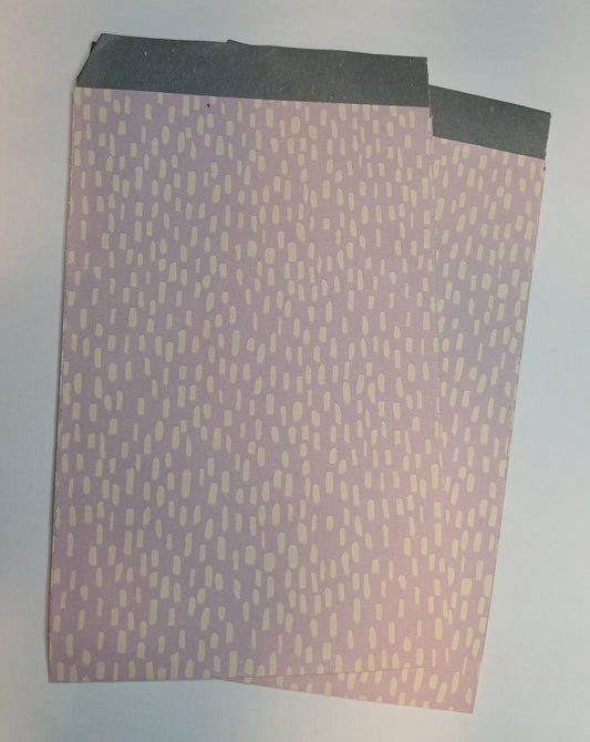 Inpak zakje 12x19