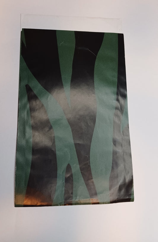 Inpak zakje 12x19