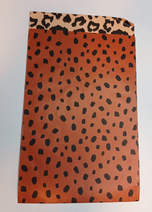 Inpak zakje 12x19