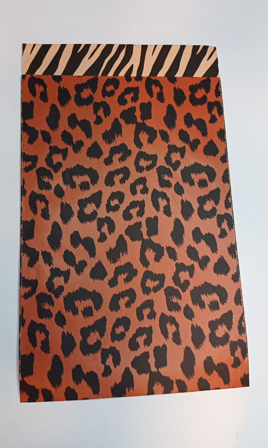 Inpak zakje 12x19