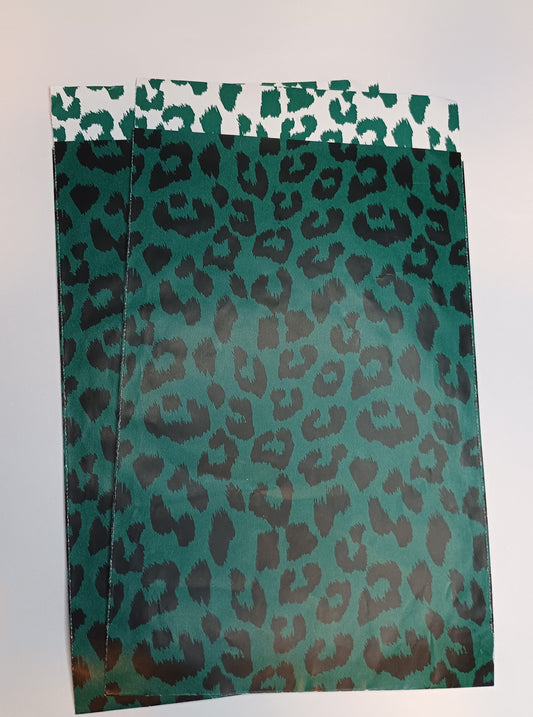 Inpak zakje 12x19