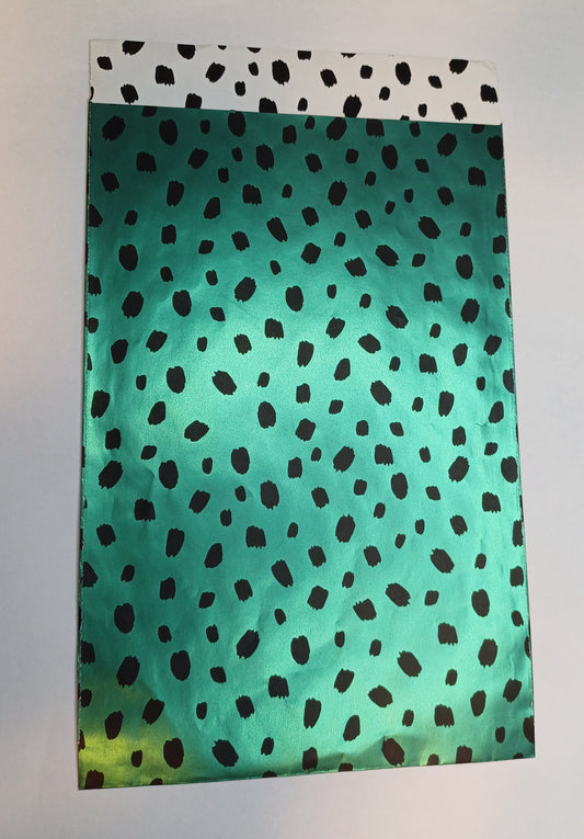 Inpak zakje 12x19