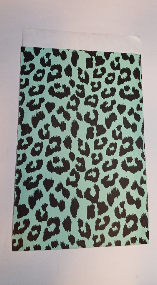 Inpak zakje 12x19