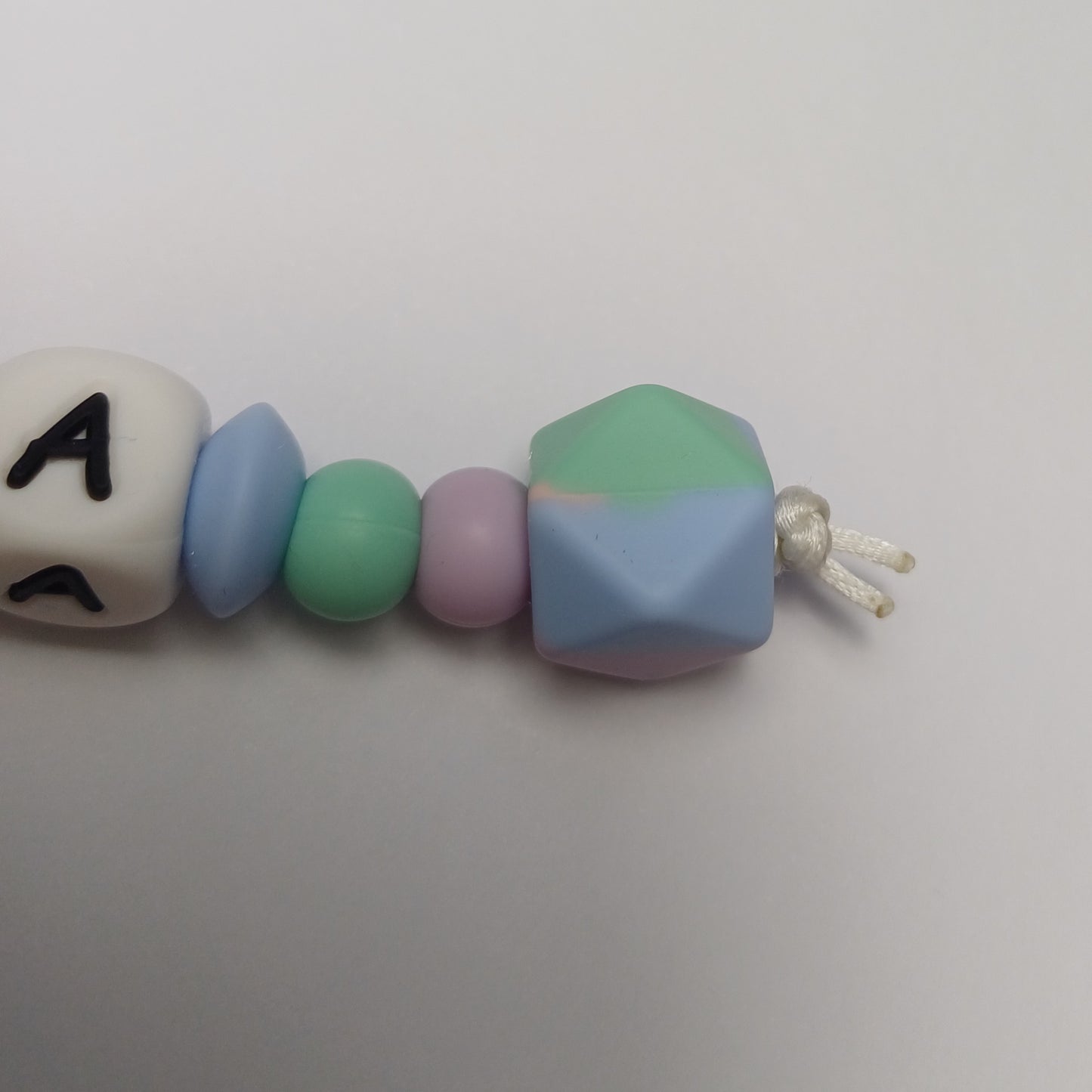 Mama sleutelhanger