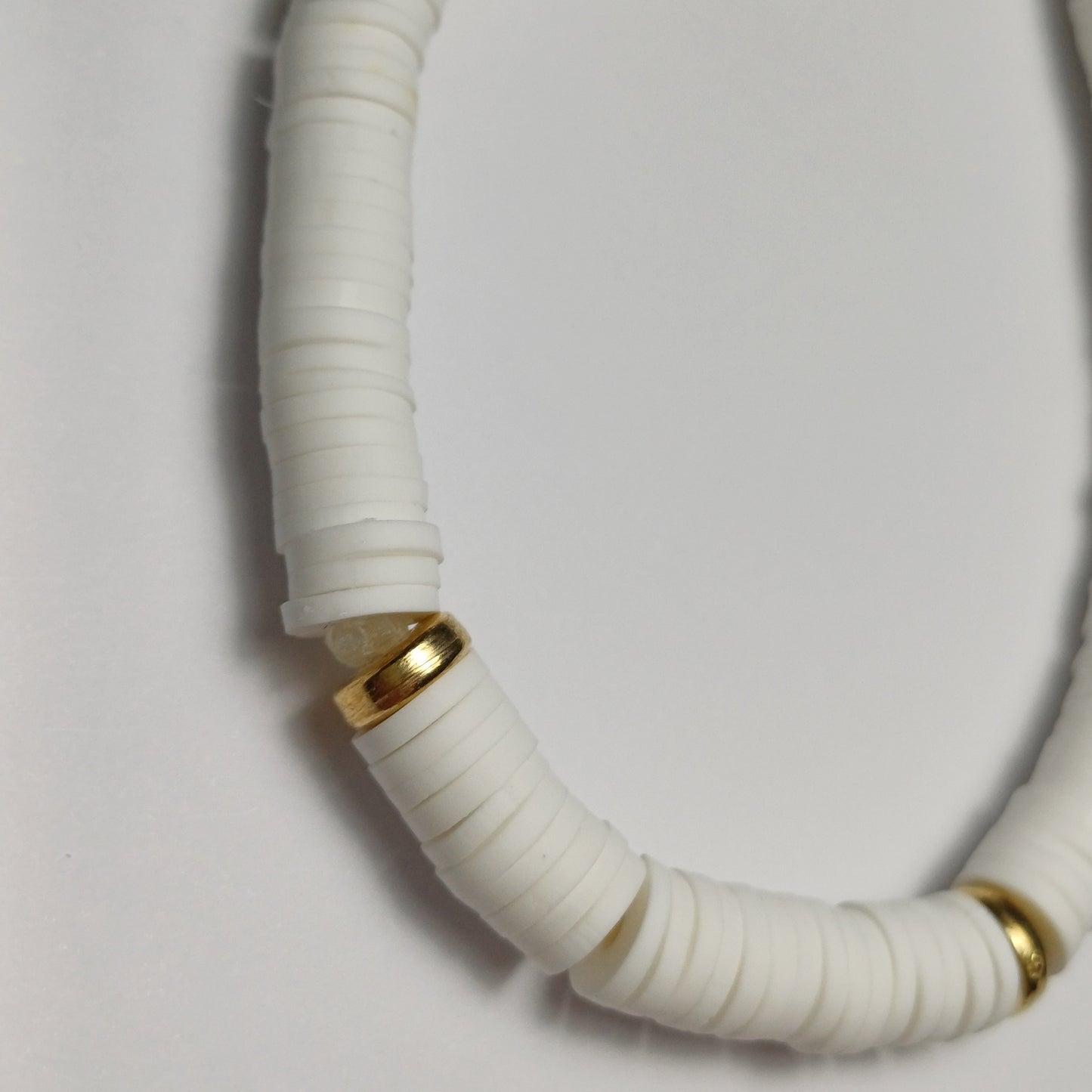 Katsuki heart bracelet