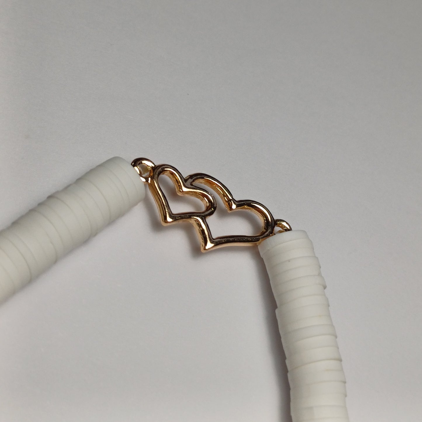 Katsuki heart bracelet