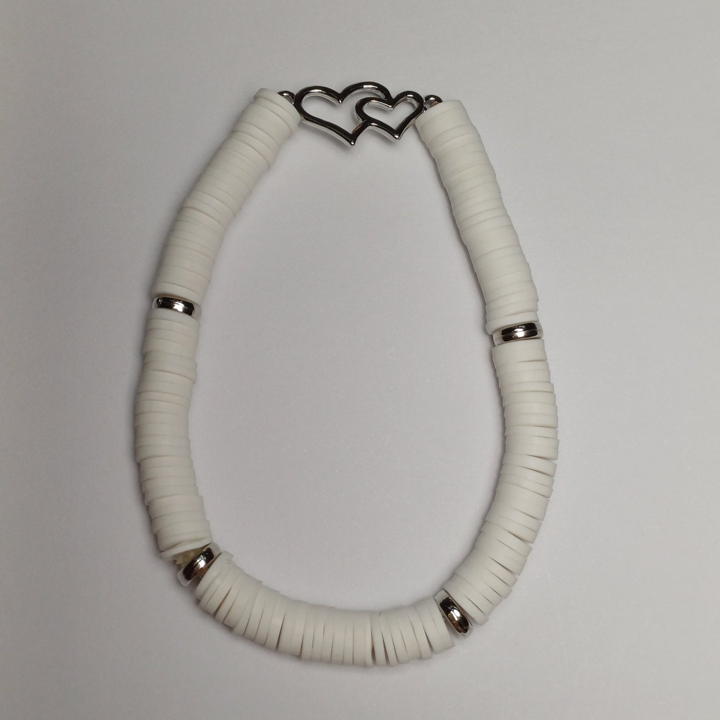 Katsuki heart bracelet