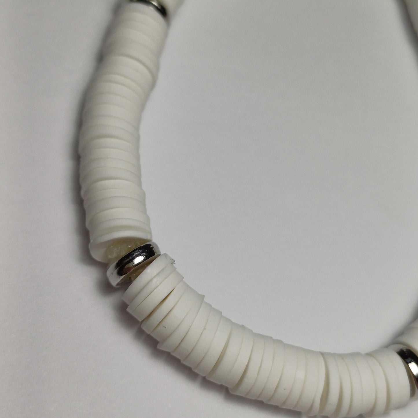 Katsuki heart bracelet