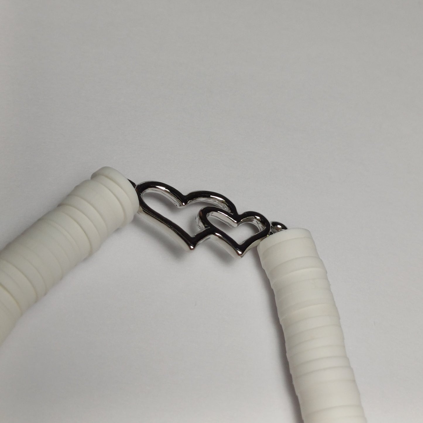 Katsuki heart bracelet