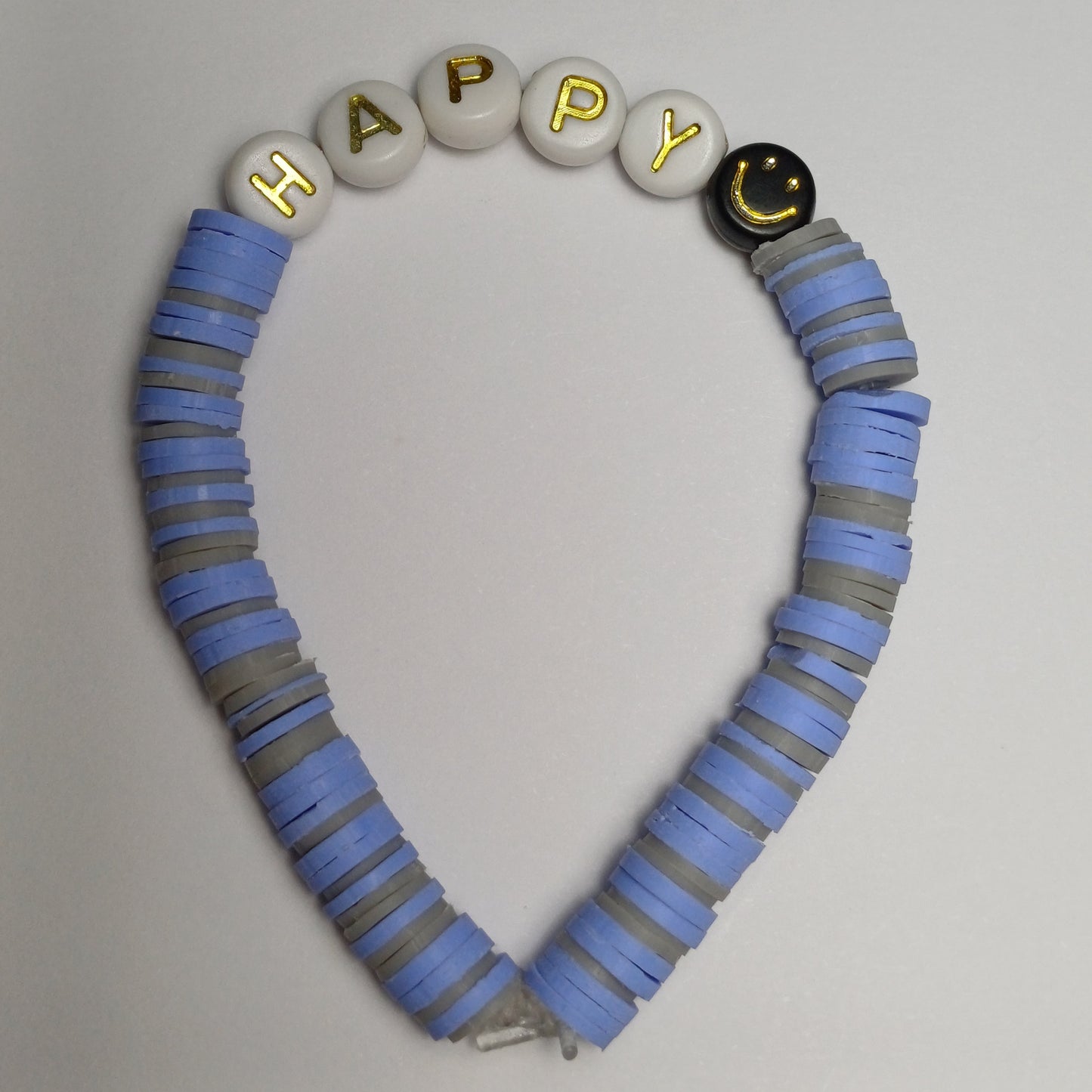 Happy katsuki bracelet