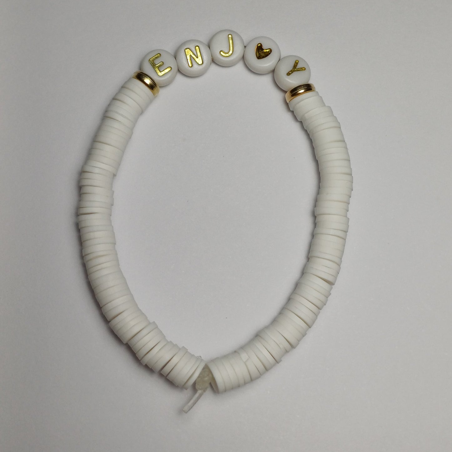 Enjoy katsuki bracelet