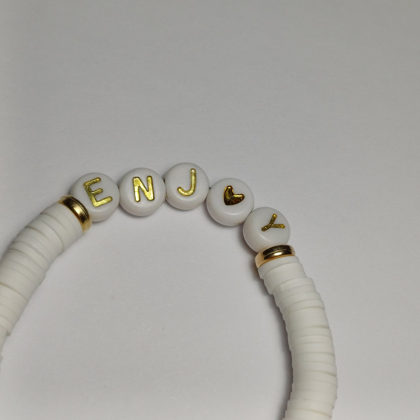 Enjoy katsuki bracelet