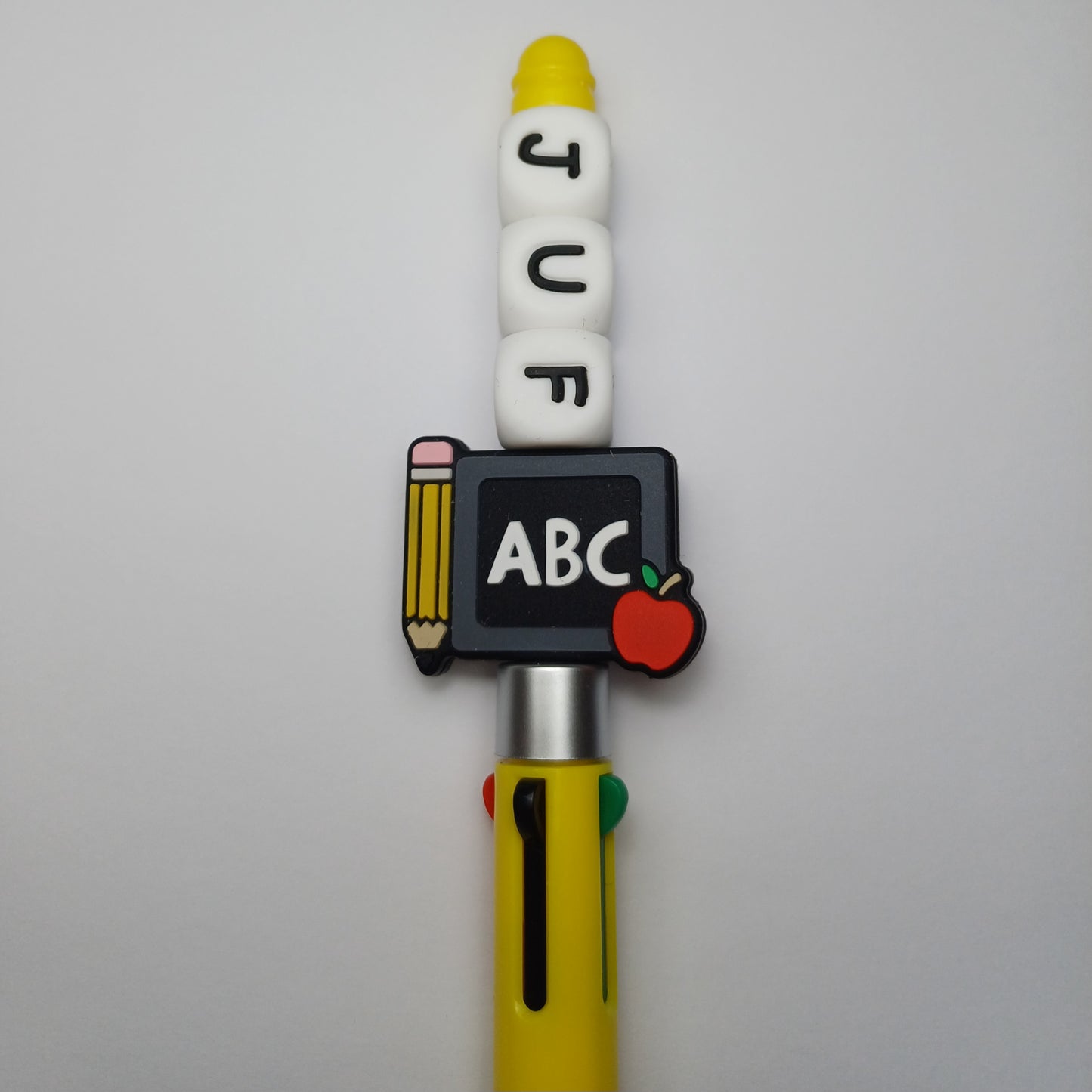 Juf pen