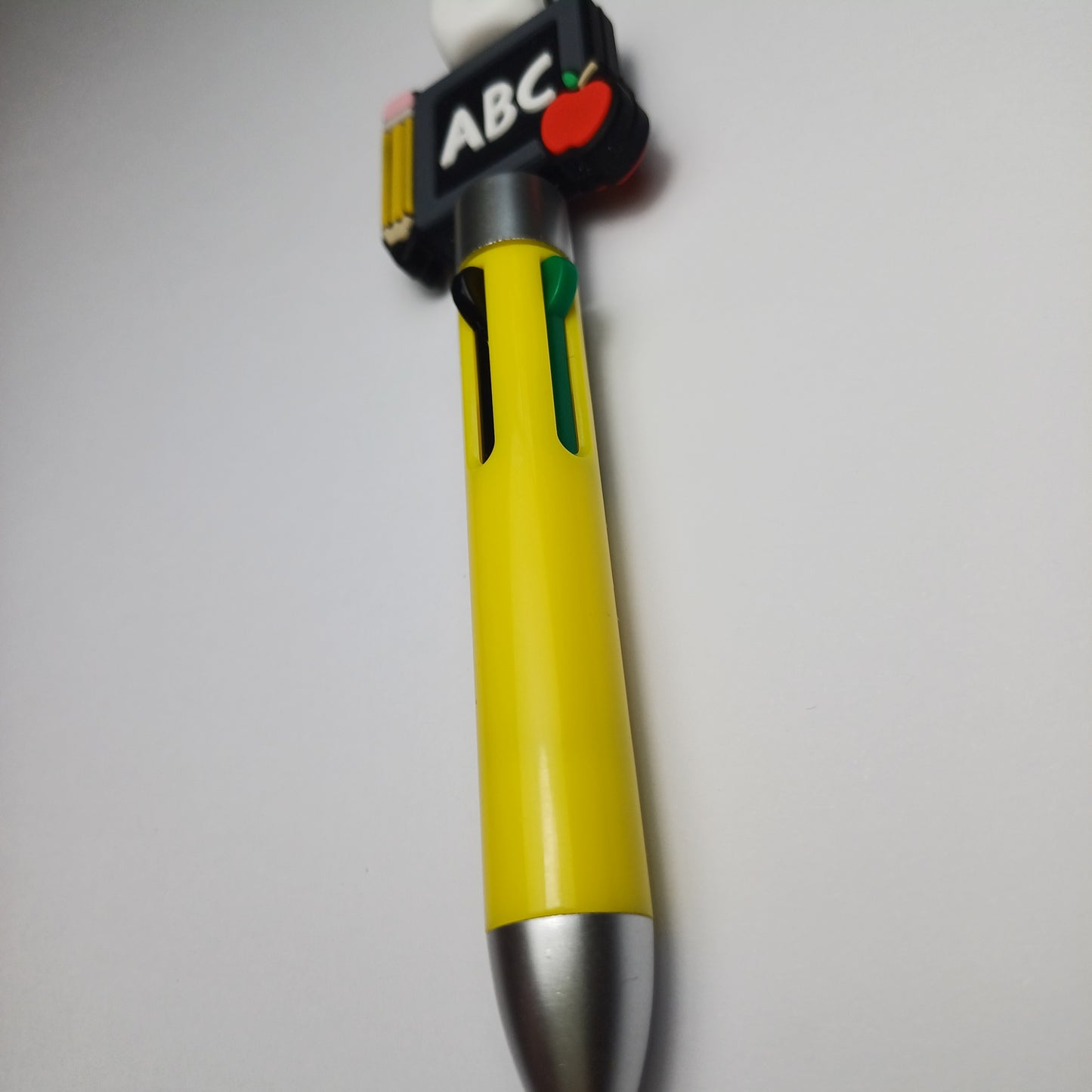 Juf pen