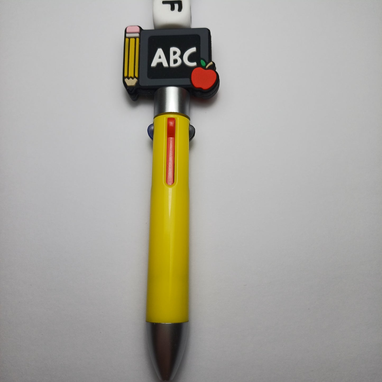 Juf pen