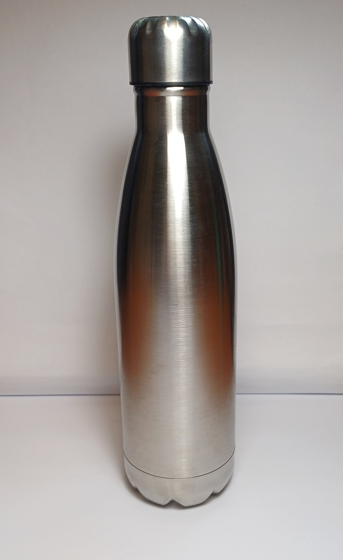Custom thermos met bedrukking