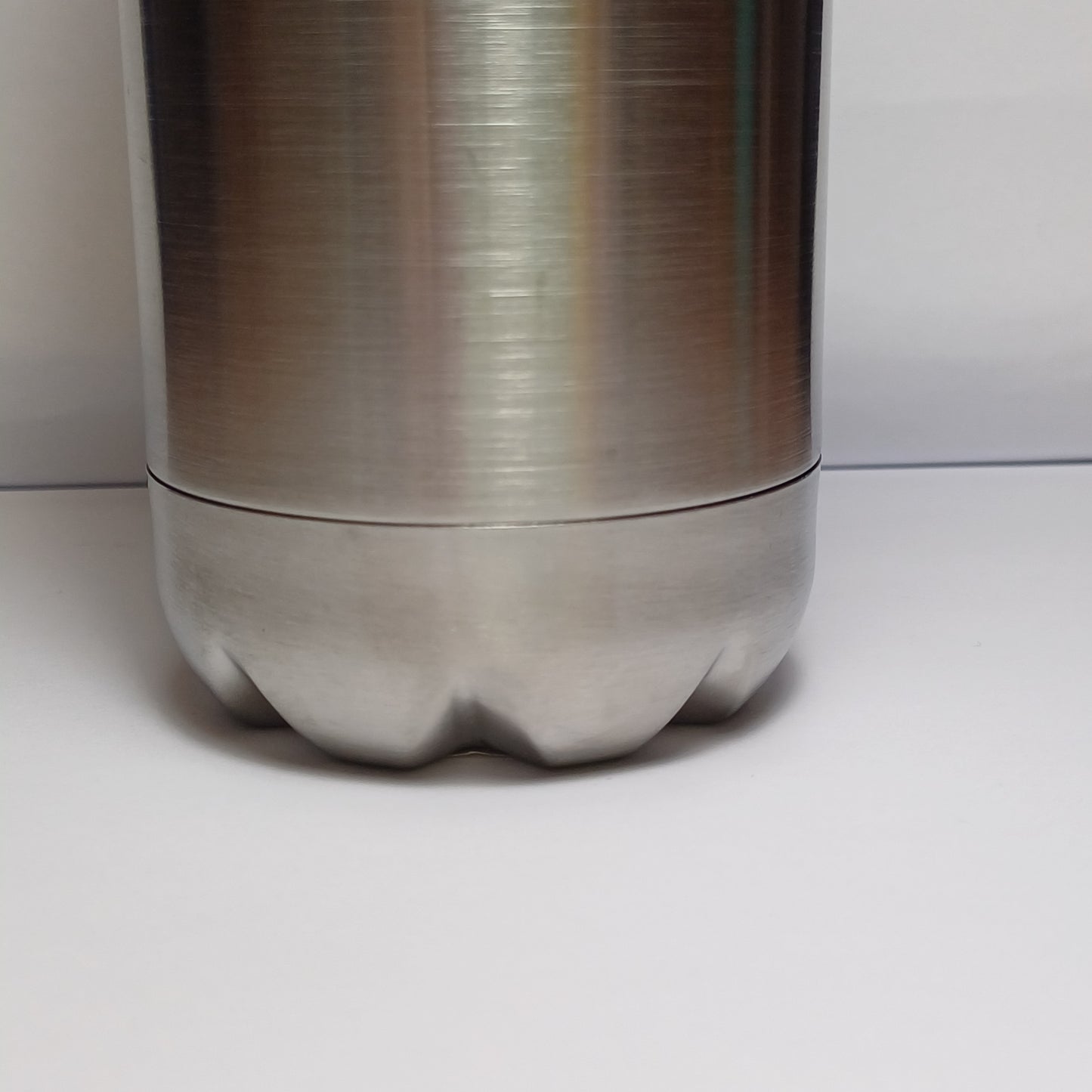 Custom thermos met bedrukking