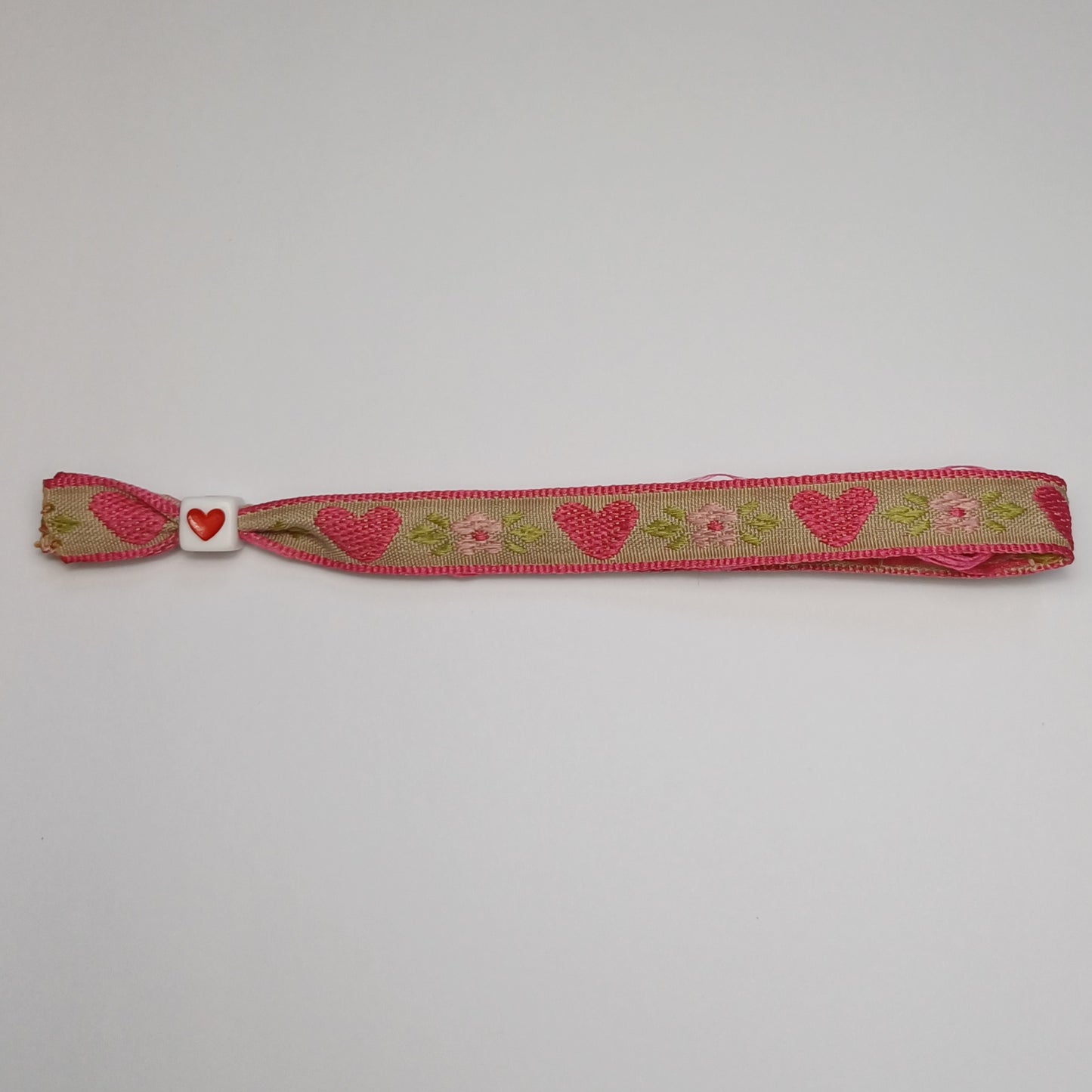 Nature love lintbandje