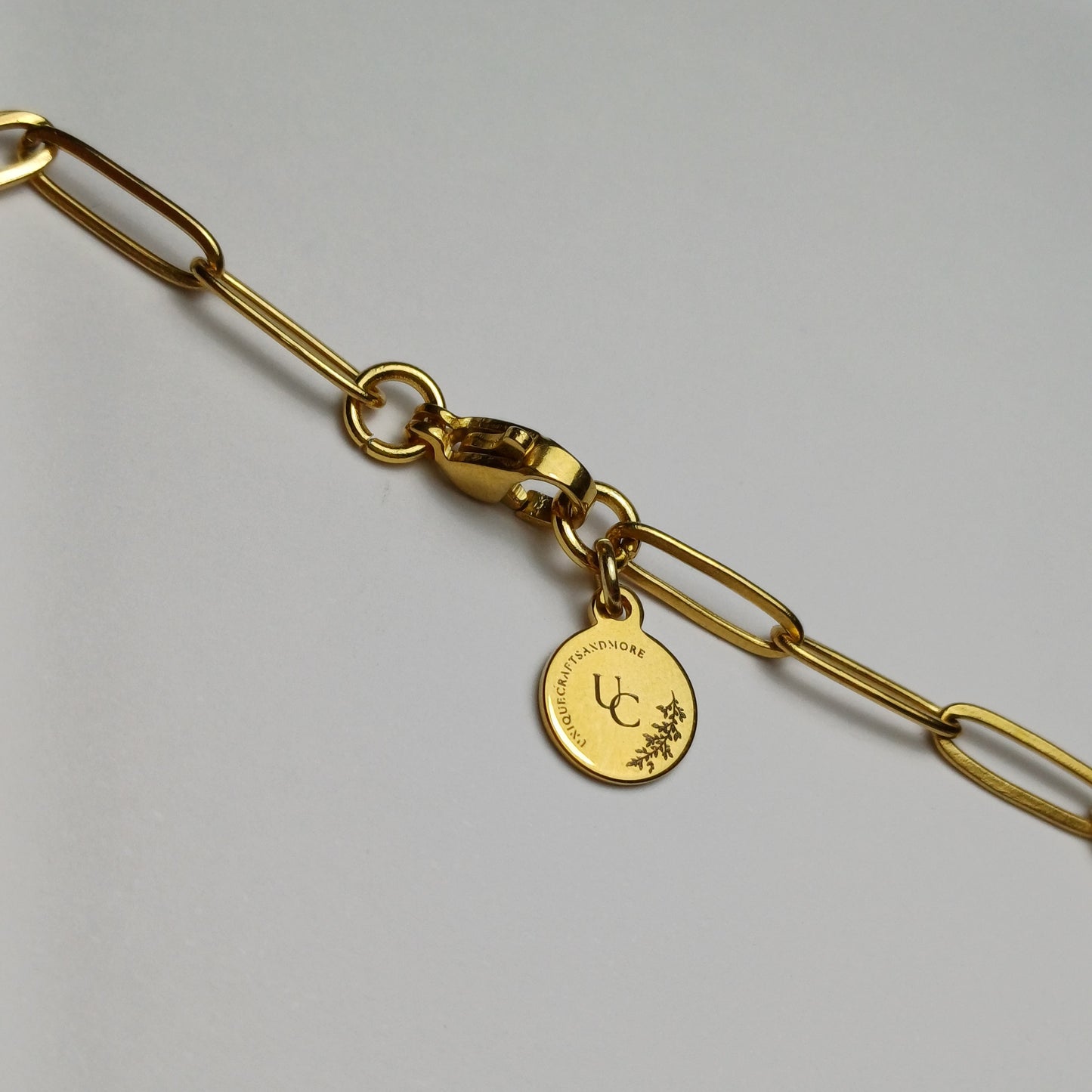 Seawater flower chainš¤