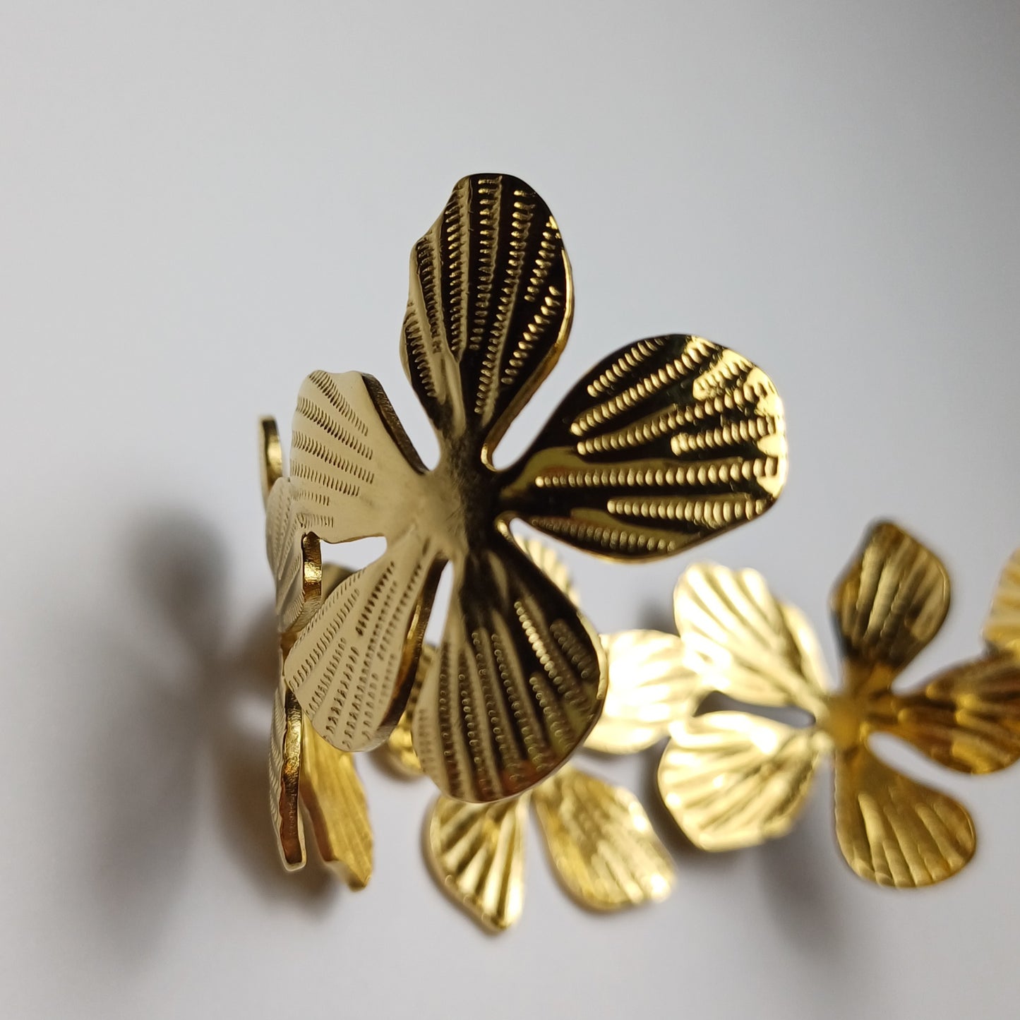 Blossom bracelet