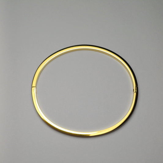 Simple bangle