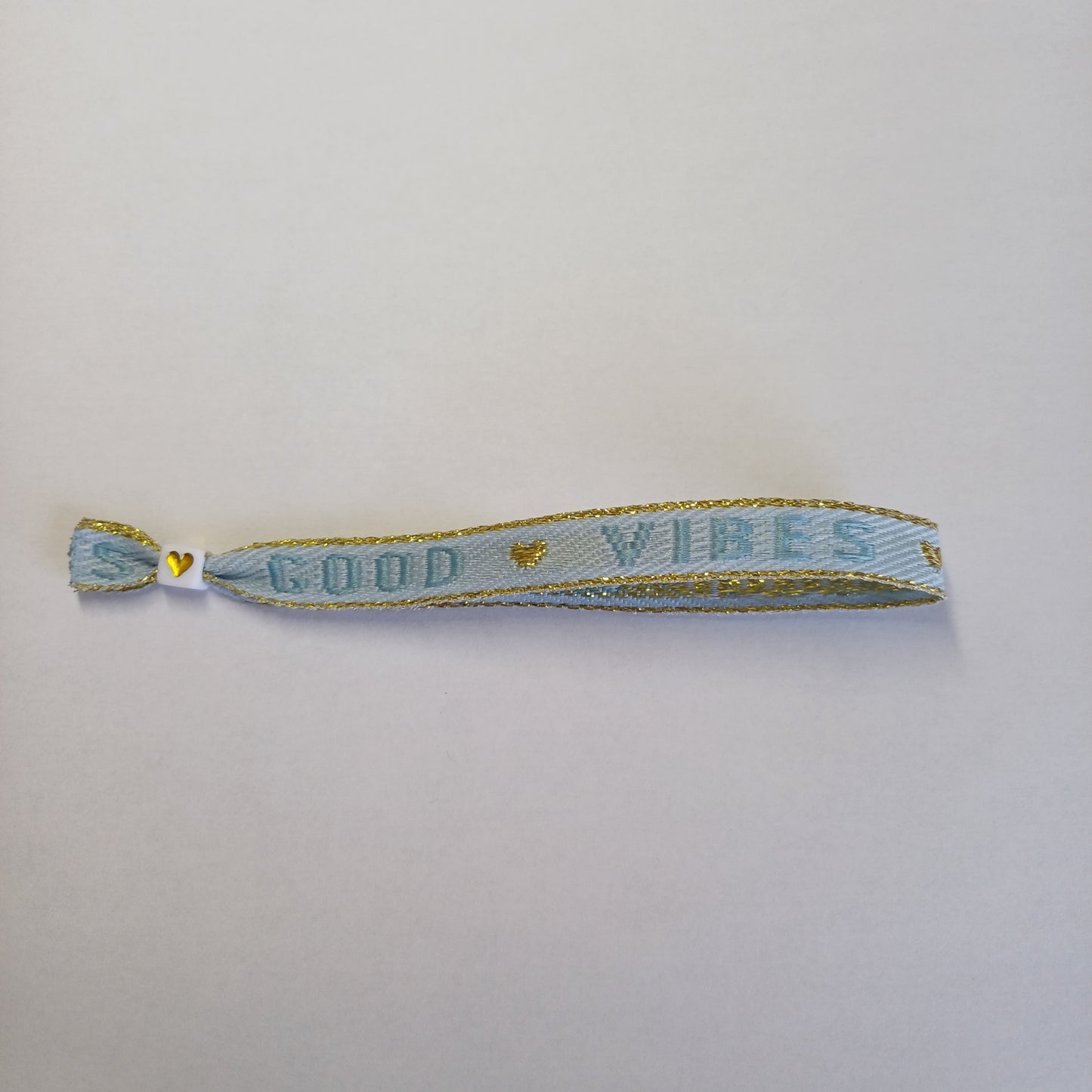 Good vibes lintbandje