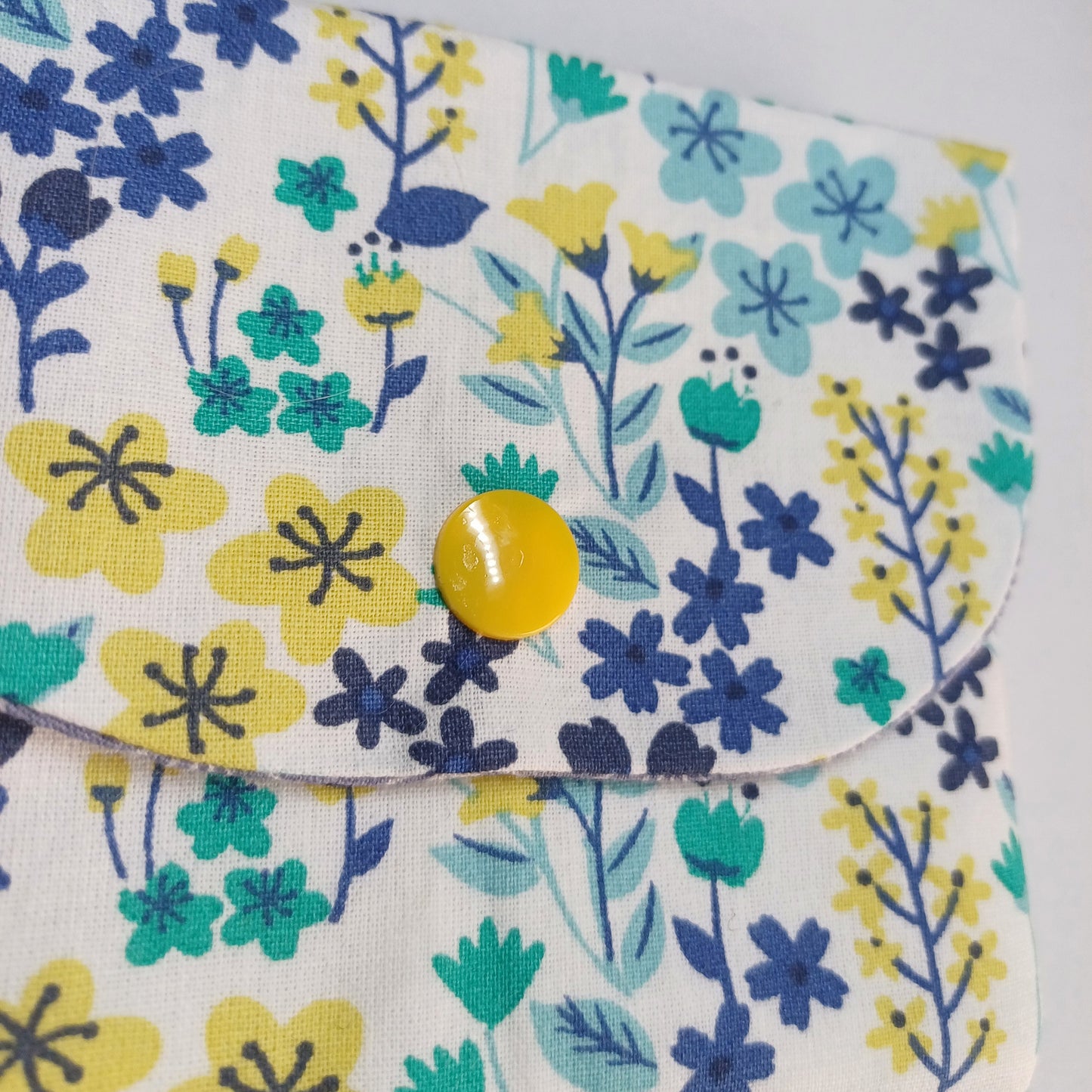 Flower Power portefeuille