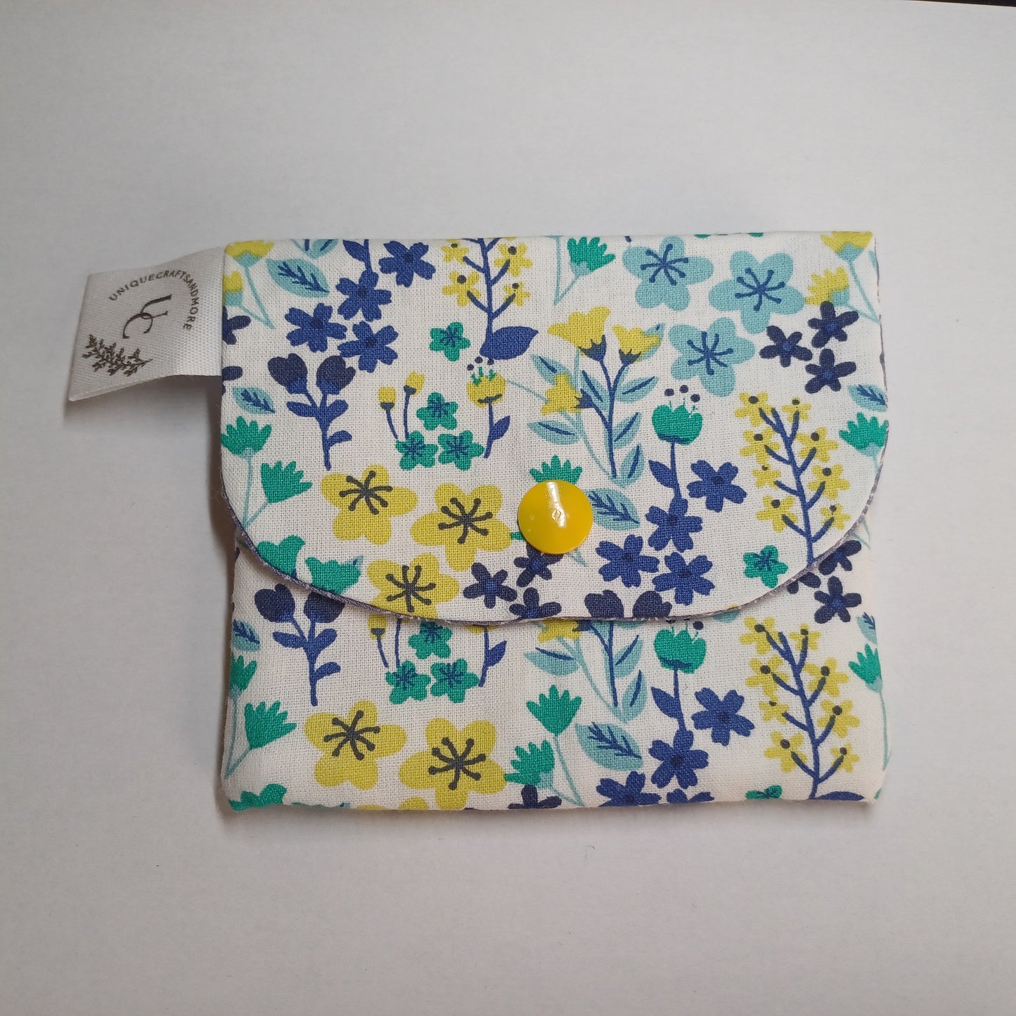 Flower Power portefeuille