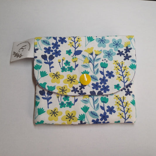Flower Power portefeuille