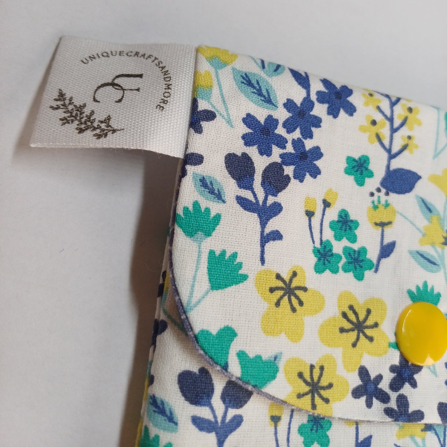 Flower Power portefeuille