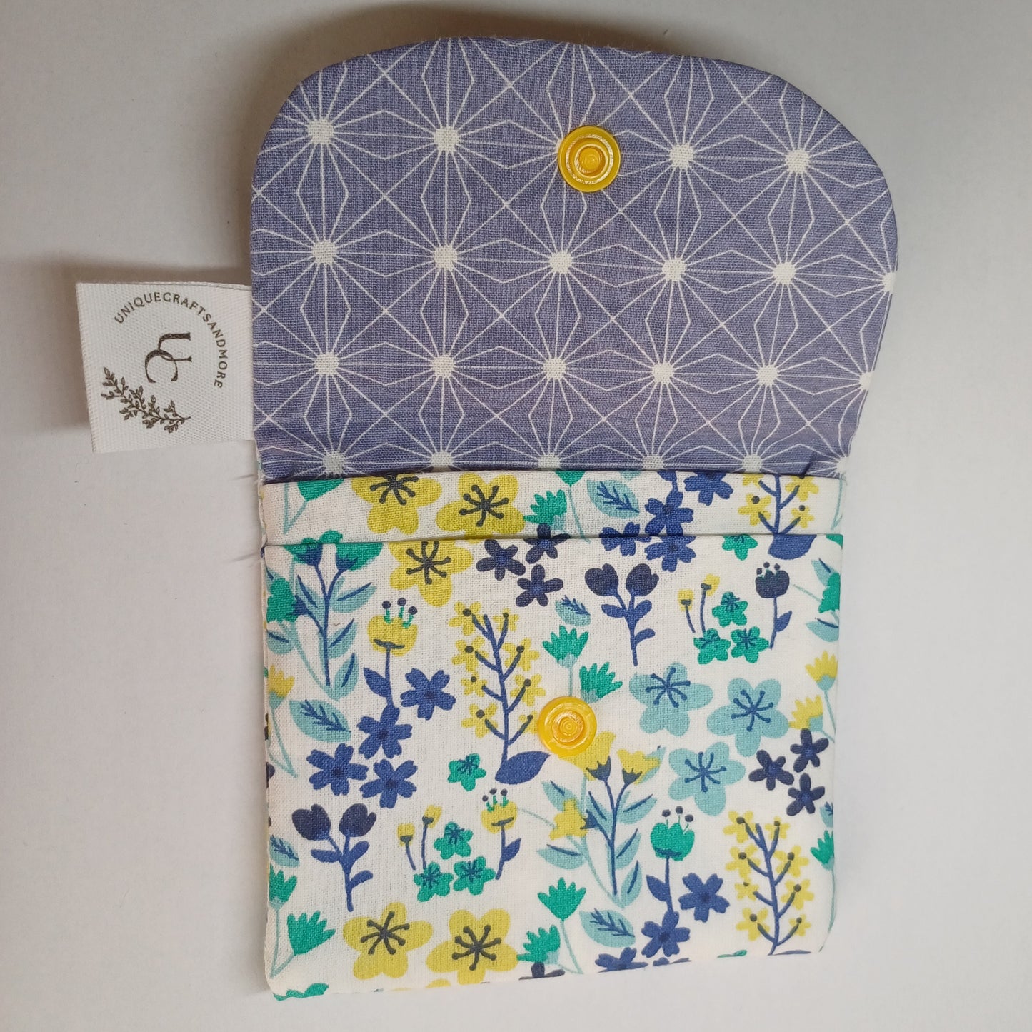 Flower Power portefeuille